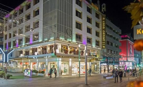 Messi joacă Monopoly în viața reală! Starul lui PSG a investit zeci de milioane de euro într-un lanț hotelier de lux_6