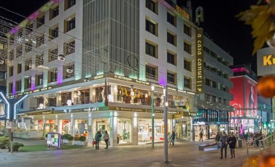 Messi joacă Monopoly în viața reală! Starul lui PSG a investit zeci de milioane de euro într-un lanț hotelier de lux_6