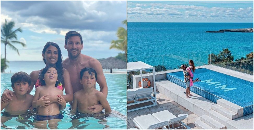 Messi joacă Monopoly în viața reală! Starul lui PSG a investit zeci de milioane de euro într-un lanț hotelier de lux_8