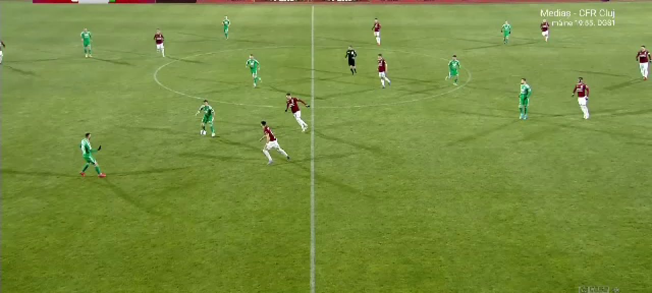 Rapid - Sepsi OSK 1-1 | Ăstă e Rapidul din Giulești! Ioniță egalează cu un lob perfect în prelungiri, iar Rapid speră la playoff_4