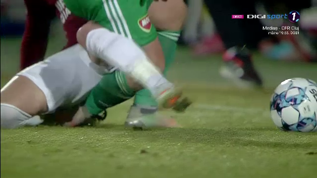 Rapid - Sepsi OSK 1-1 | Ăstă e Rapidul din Giulești! Ioniță egalează cu un lob perfect în prelungiri, iar Rapid speră la playoff_7