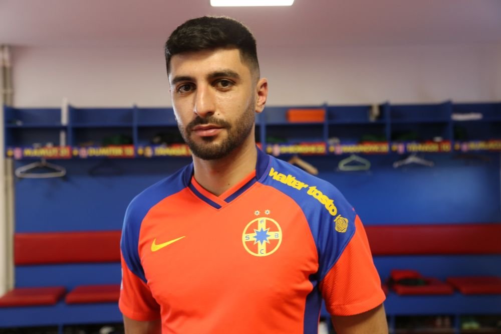 Cine a insistat pentru transferul lui Florin Achim la FCSB și de ce poate pleca după doar 4 luni_3