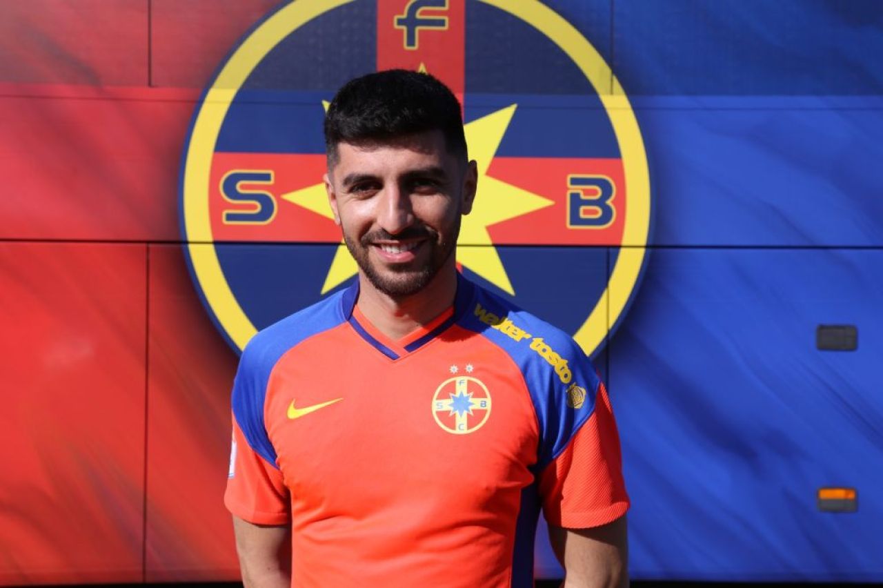 Cine a insistat pentru transferul lui Florin Achim la FCSB și de ce poate pleca după doar 4 luni_4