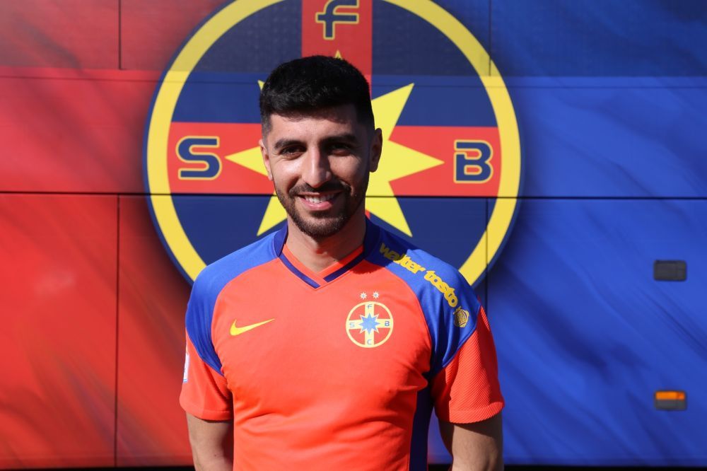 Cine a insistat pentru transferul lui Florin Achim la FCSB și de ce poate pleca după doar 4 luni_4