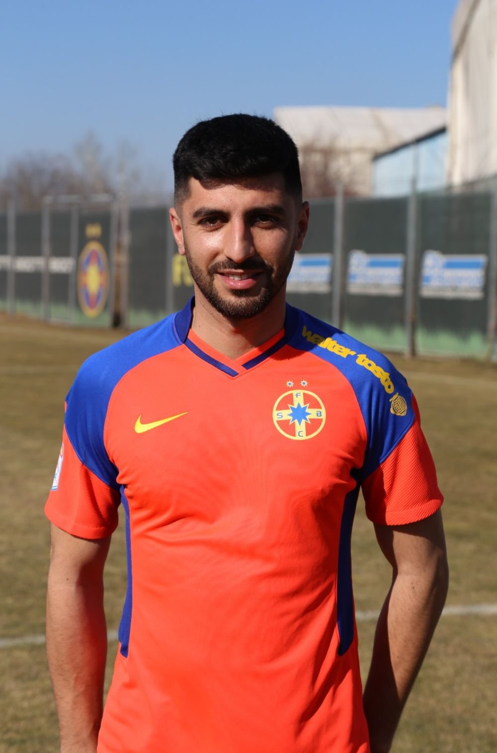 Cine a insistat pentru transferul lui Florin Achim la FCSB și de ce poate pleca după doar 4 luni_5