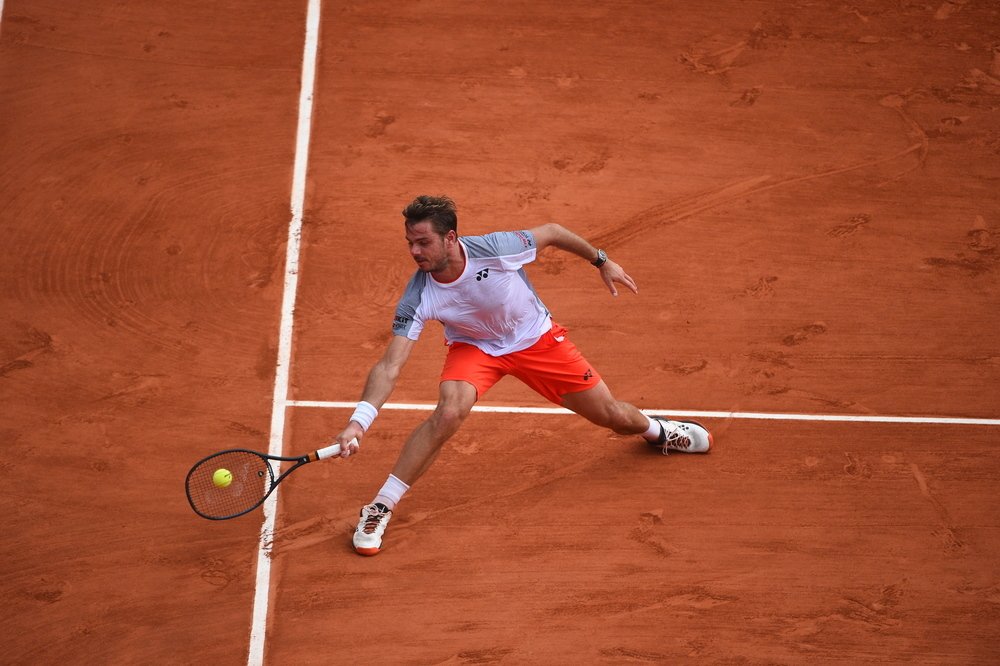 Fost campion, Stan Wawrinka anunță că revine în tenis la Roland Garros: ce colecție de NFT-uri a lansat, în perioada de absență_2