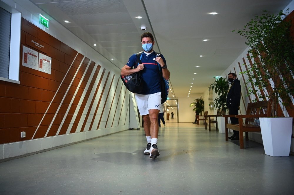 Fost campion, Stan Wawrinka anunță că revine în tenis la Roland Garros: ce colecție de NFT-uri a lansat, în perioada de absență_3