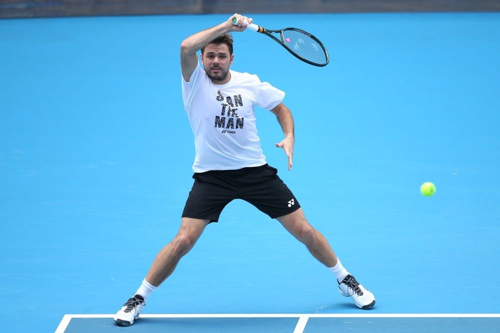 Fost campion, Stan Wawrinka anunță că revine în tenis la Roland Garros: ce colecție de NFT-uri a lansat, în perioada de absență_4