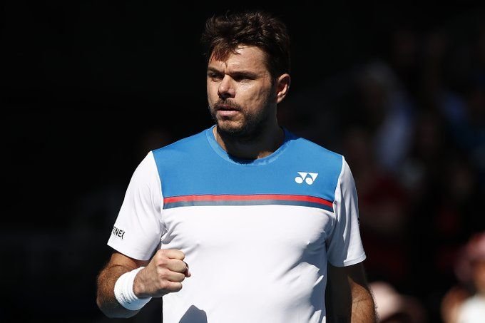 Fost campion, Stan Wawrinka anunță că revine în tenis la Roland Garros: ce colecție de NFT-uri a lansat, în perioada de absență_7