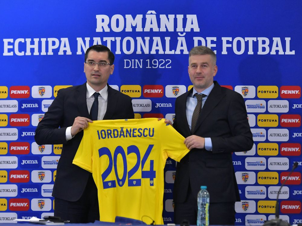 Două come-back-uri cu stil în națională? Edi Iordănescu, mai deschis ca oricând în privința unui subiect delicat_2