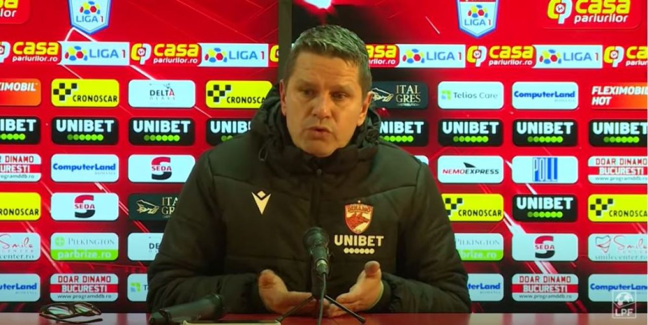 Cum a refuzat Ion Țiriac gradul de general și ce spune despre Dinamo: „Mă doare să văd unde a ajuns. Am fost milițian”_3