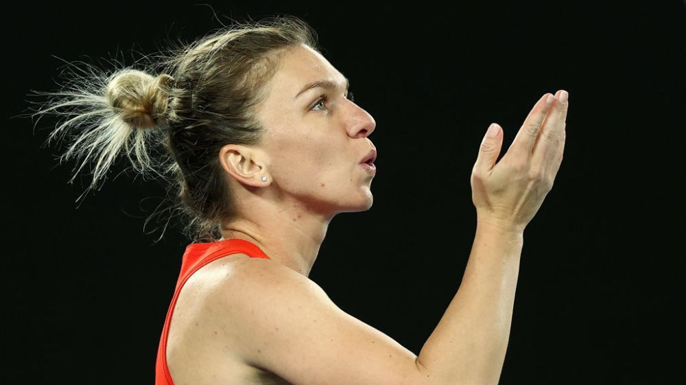 WTA 500? Zici că e Grand Slam! Simona Halep va avea un singur meci facil în turneul de la Dubai: Badosa și Muguruza o așteaptă_13