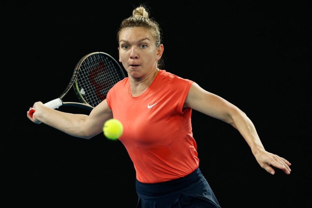 WTA 500? Zici că e Grand Slam! Simona Halep va avea un singur meci facil în turneul de la Dubai: Badosa și Muguruza o așteaptă_14