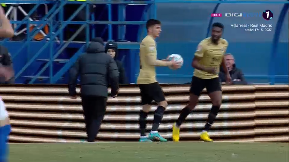 Ce cadou a primit puștiul speriat de Gică Hagi: 