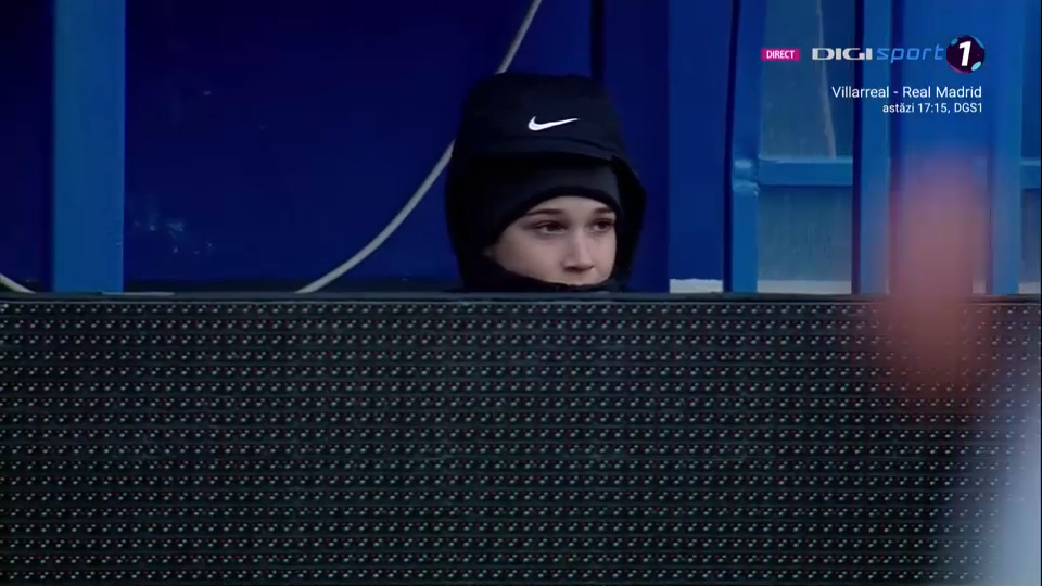 Ce cadou a primit puștiul speriat de Gică Hagi: 