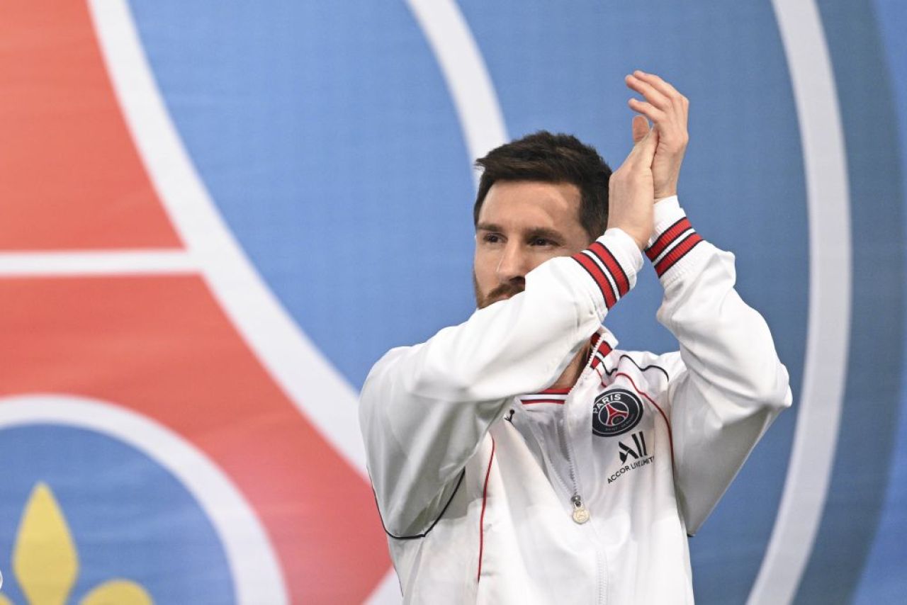 Messi, criticat din nou în presa din Franța: „A părut dezinteresat și deconectat!” Ce reproșuri i se aduc _1