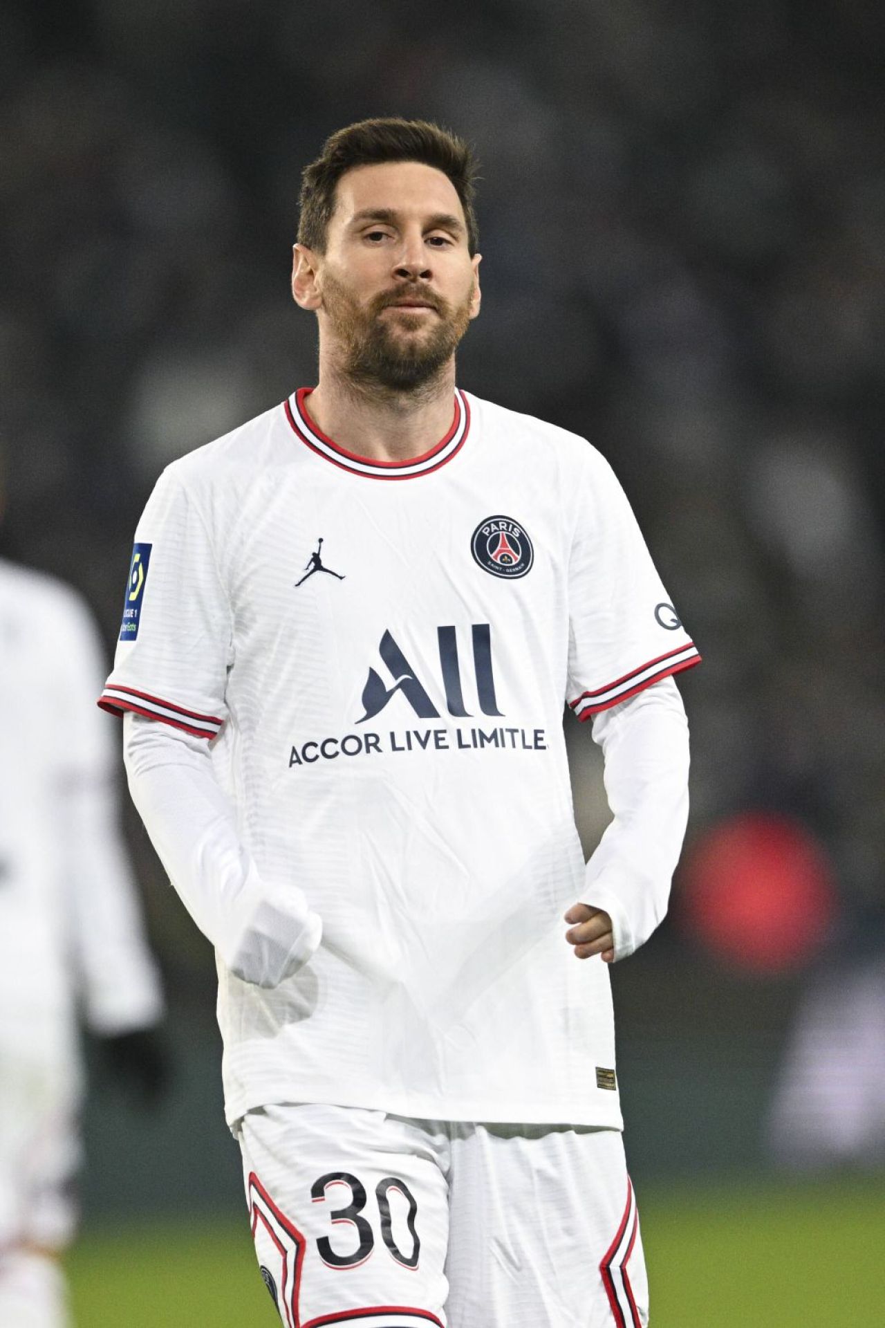 Messi, criticat din nou în presa din Franța: „A părut dezinteresat și deconectat!” Ce reproșuri i se aduc _3