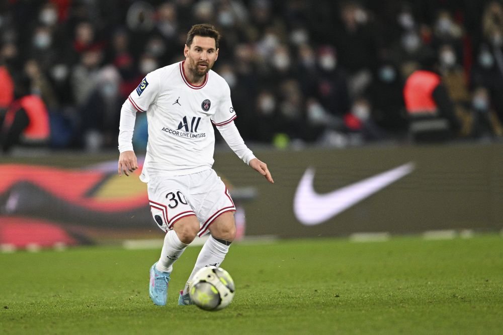 Messi, criticat din nou în presa din Franța: „A părut dezinteresat și deconectat!” Ce reproșuri i se aduc _5