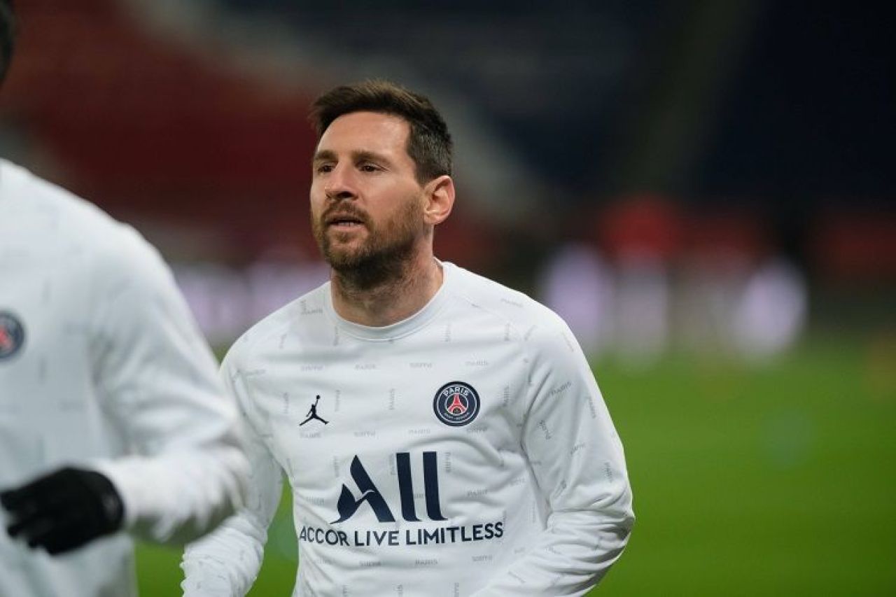 Messi, criticat din nou în presa din Franța: „A părut dezinteresat și deconectat!” Ce reproșuri i se aduc _6