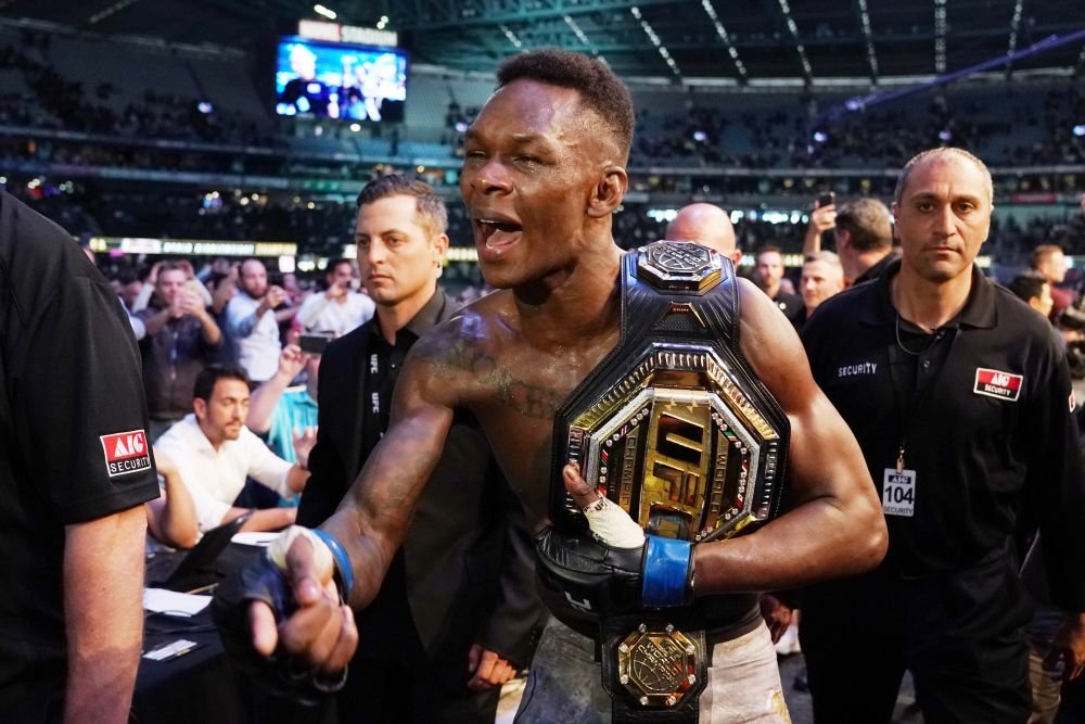 Opinia specialistului. Ce ne așteaptă la UFC 271, gală transmisă de Pro X și VOYO, duminică (ora 5:00)_3