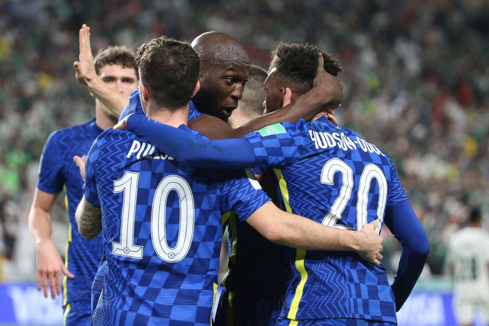 Chelsea a câștigat în premieră Cupa Mondială a Cluburilor! Kai Havertz, erou în prelungiri_3