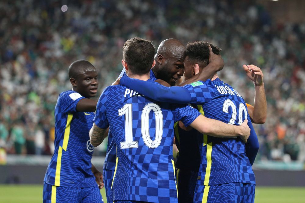Chelsea a câștigat în premieră Cupa Mondială a Cluburilor! Kai Havertz, erou în prelungiri_4