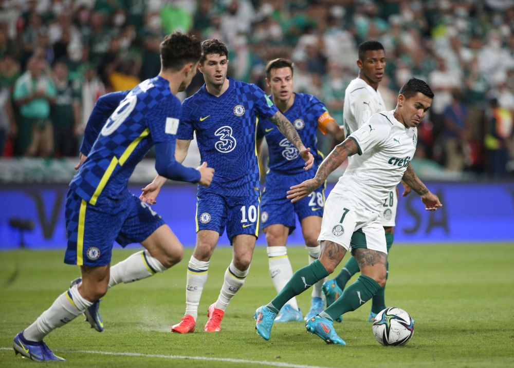 Chelsea a câștigat în premieră Cupa Mondială a Cluburilor! Kai Havertz, erou în prelungiri_6