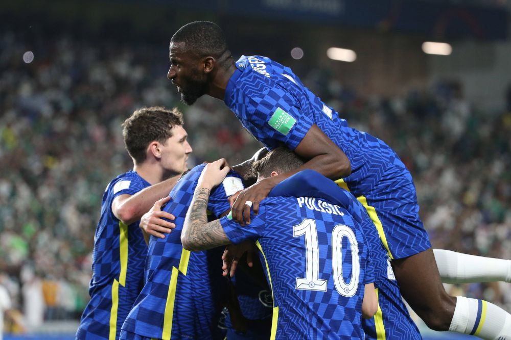 Chelsea a câștigat în premieră Cupa Mondială a Cluburilor! Kai Havertz, erou în prelungiri_7