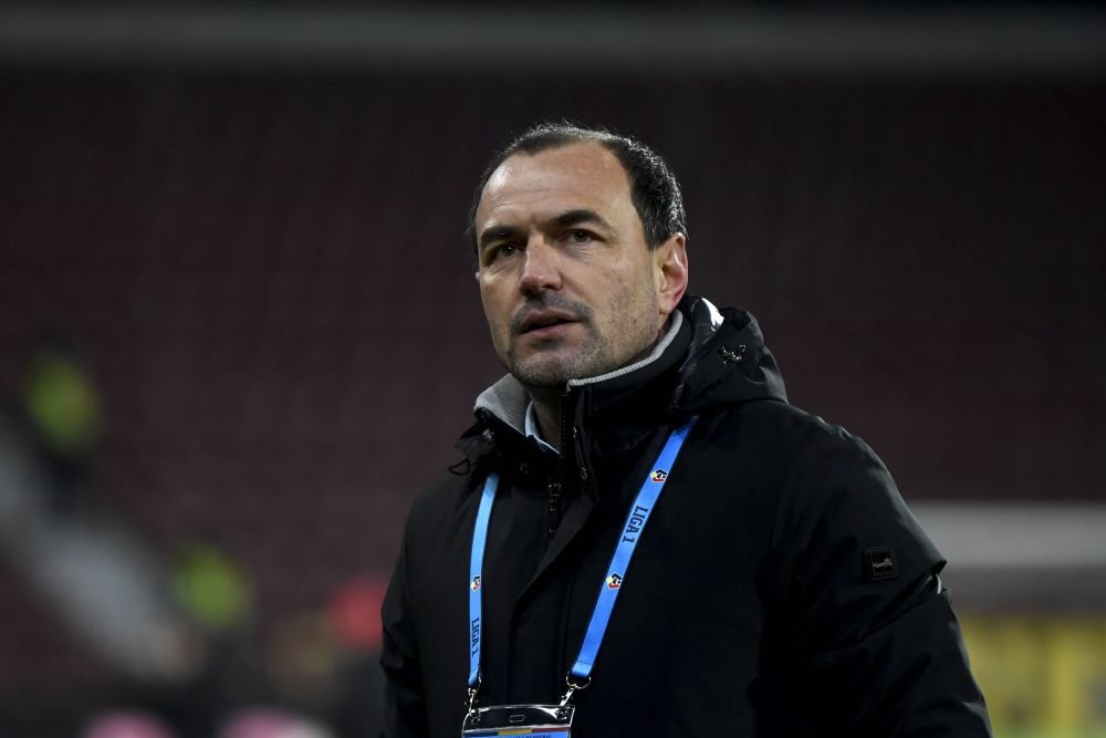 UTA - Dinamo 0-0! „Câinii” încep să vadă luminița de la capătul tunelului. Dinamo, primul rezultat pozitiv din acest an_3