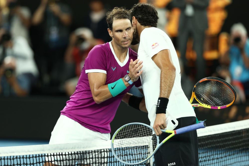 Rafael Nadal și-a dezvăluit cel mai dur moment din carieră: „Am făcut ceva ce nu fac niciodată, iar lumea mi s-a prăbușit în cap”_3