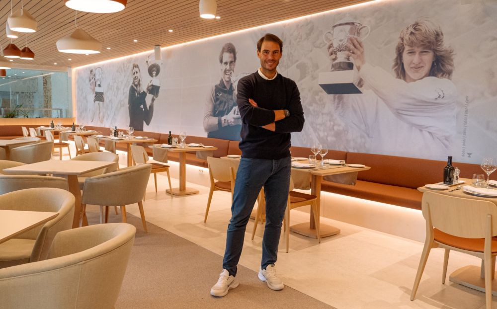 Rafael Nadal și-a dezvăluit cel mai dur moment din carieră: „Am făcut ceva ce nu fac niciodată, iar lumea mi s-a prăbușit în cap”_8