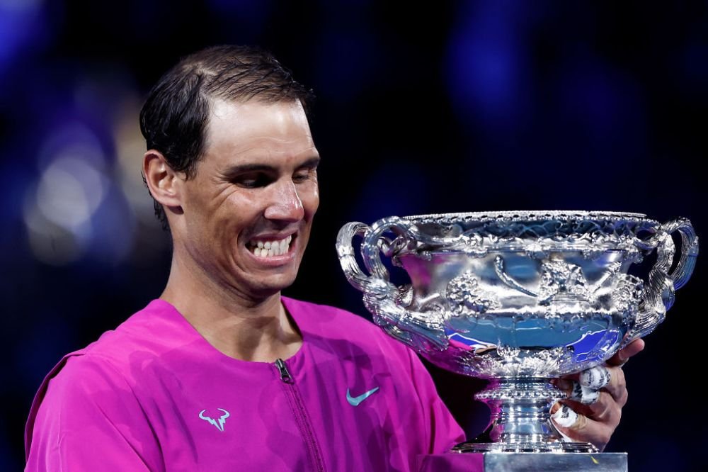 Rafael Nadal și-a dezvăluit cel mai dur moment din carieră: „Am făcut ceva ce nu fac niciodată, iar lumea mi s-a prăbușit în cap”_10