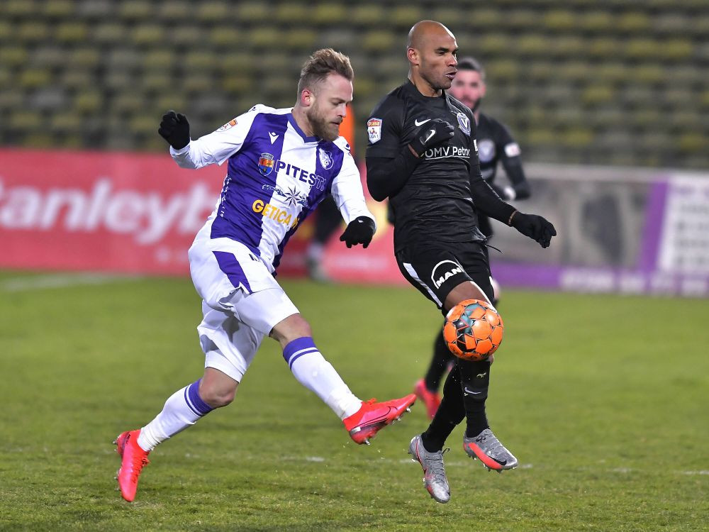 Atacantul dat afară de Hagi de la Viitorul a ajuns &icirc;n campionatul Poloniei