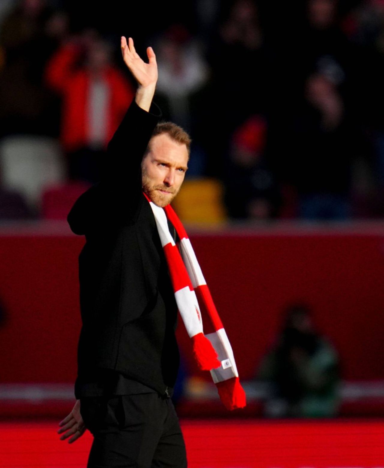 Christian Eriksen, ovaționat de un întreg stadion! Când ar putea debuta danezul la Brentford_14