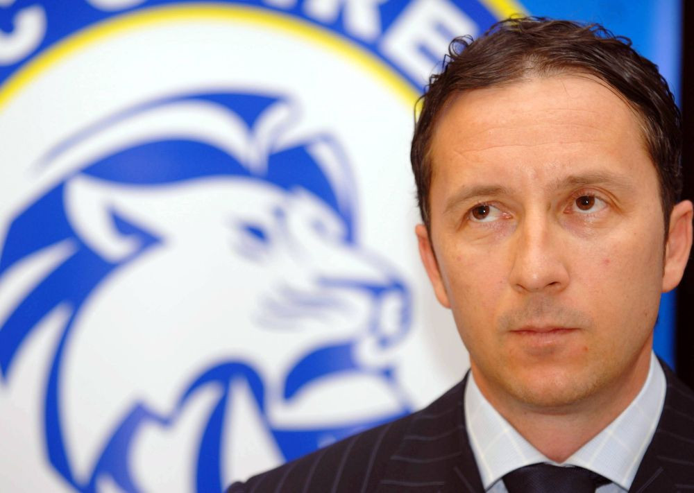 Mihai Stoica e sigur: 