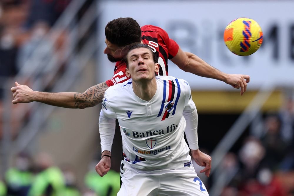 S-a schimbat liderul în Italia! AC Milan a depășit-o pe rivala Inter Milano. Imaginile bucuriei_6