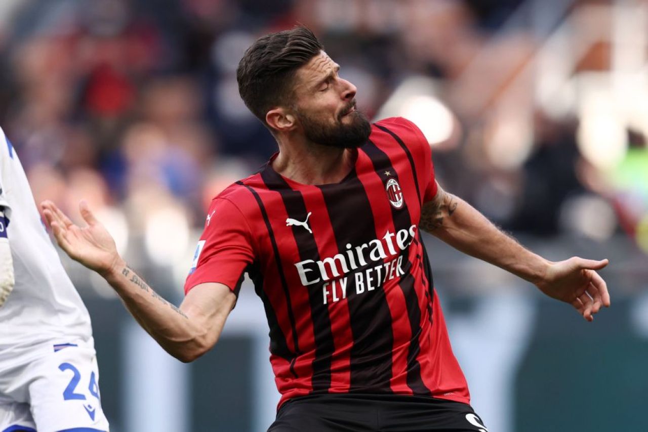 S-a schimbat liderul în Italia! AC Milan a depășit-o pe rivala Inter Milano. Imaginile bucuriei_8