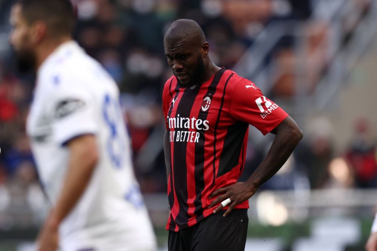 S-a schimbat liderul în Italia! AC Milan a depășit-o pe rivala Inter Milano. Imaginile bucuriei_9