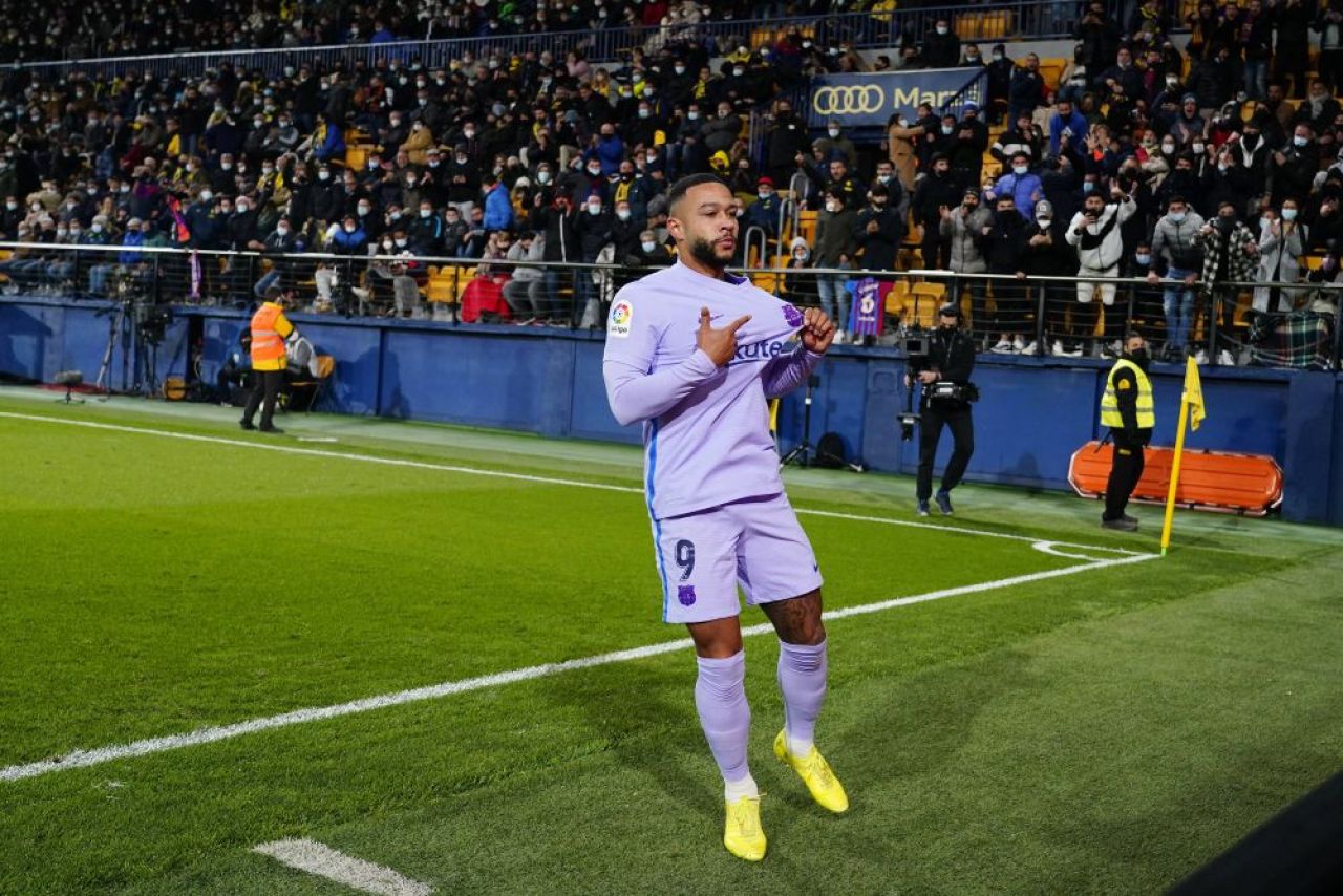 Xavi și vestea pe care nu voia să o audă, înainte de ”dubla” Barcelonei cu Napoli! Italienii vor să-i ”fure” un jucător_4