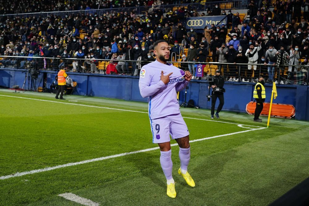 Xavi și vestea pe care nu voia să o audă, înainte de ”dubla” Barcelonei cu Napoli! Italienii vor să-i ”fure” un jucător_4