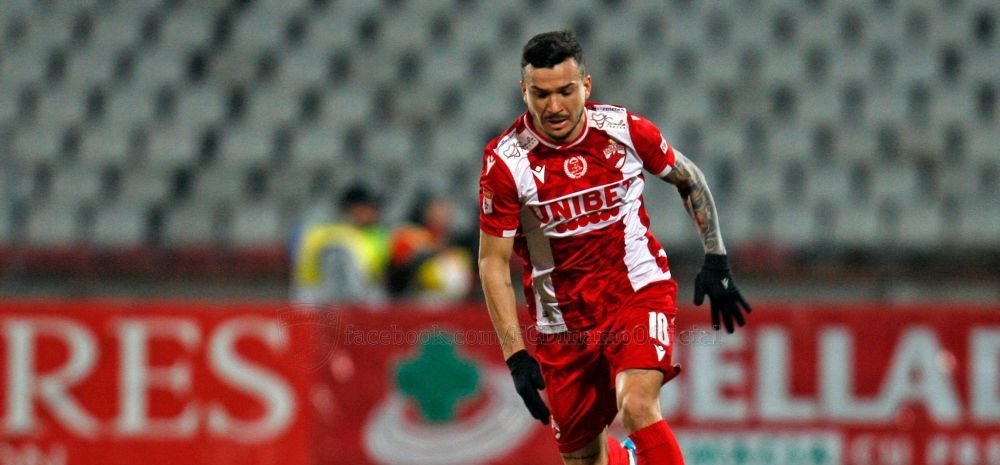 UTA - Dinamo 0-0! „Câinii” încep să vadă luminița de la capătul tunelului. Dinamo, primul rezultat pozitiv din acest an_10