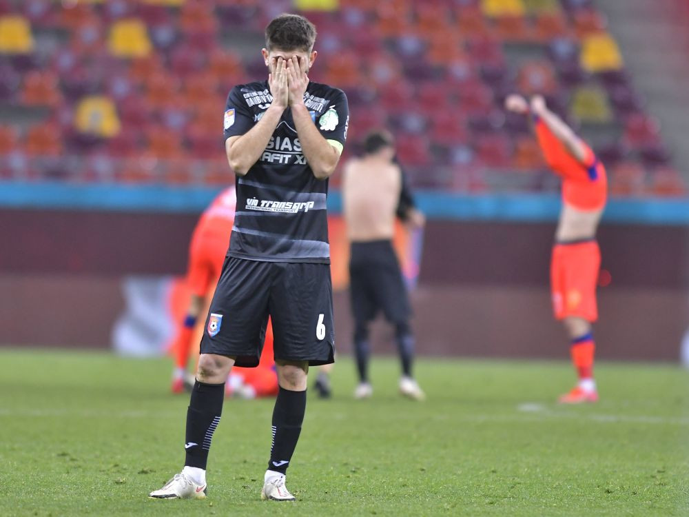 Ce a putut spune Paul Iacob, c&acirc;nd a fost &icirc;ntrebat despre posibilitatea de a ajunge la FCSB