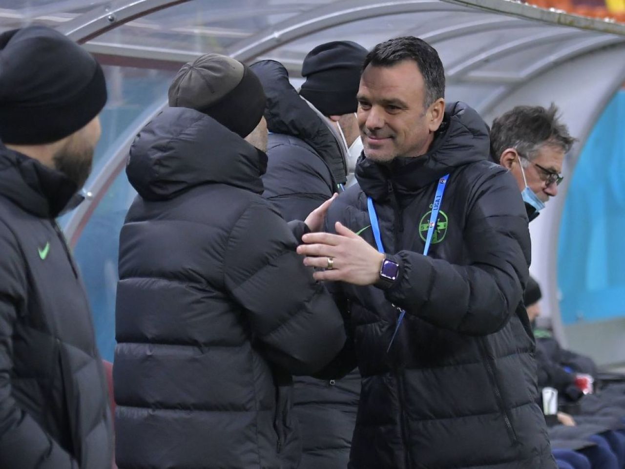 Toni Petrea, antrenor sau marionetă? Leo Badea, despre principalul de la FCSB_2