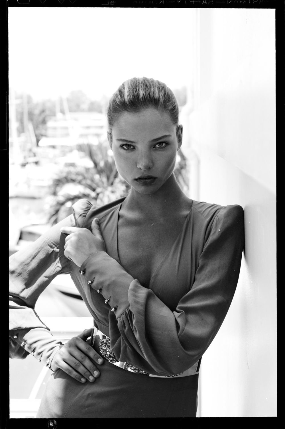 Alesya, fiica unui fost lider mondial din tenis, era considerată anorexică pentru modelling, dar acum are o carieră impresionantă_8