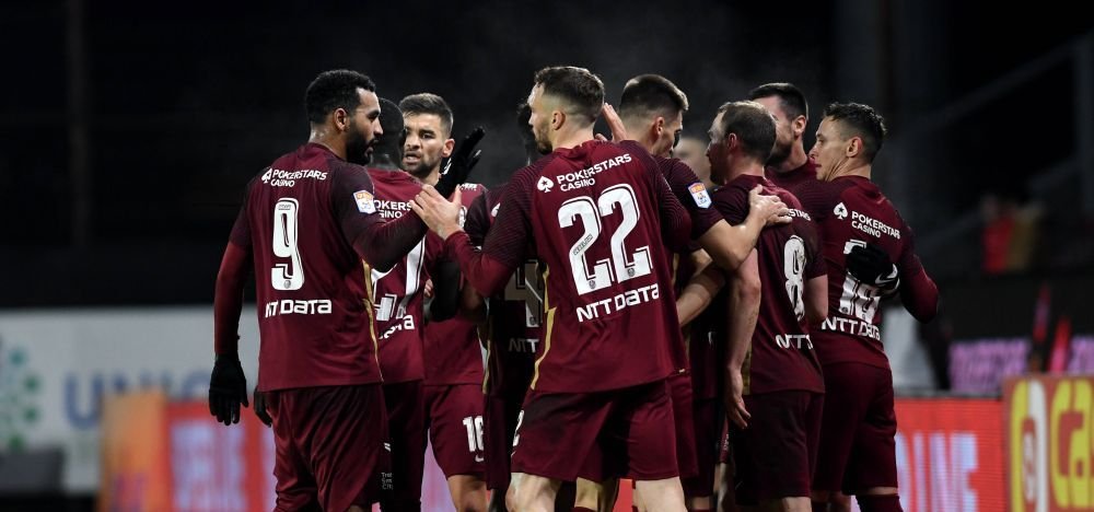Primul jucător care pleacă de la CFR Cluj și următorul nume aflat pe listă: &rdquo;&Icirc;l vom sprijini să-și găsească o echipă OK&rdquo;