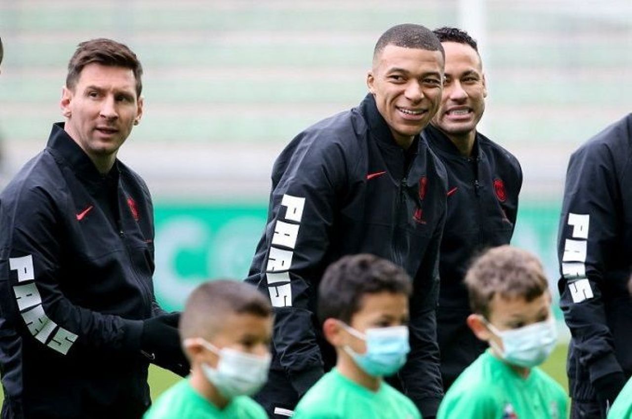 „Nu își va lăsa amprenta la PSG ca el!” Messi, devansat de un alt star mondial, în opinia unui fost parizian _1
