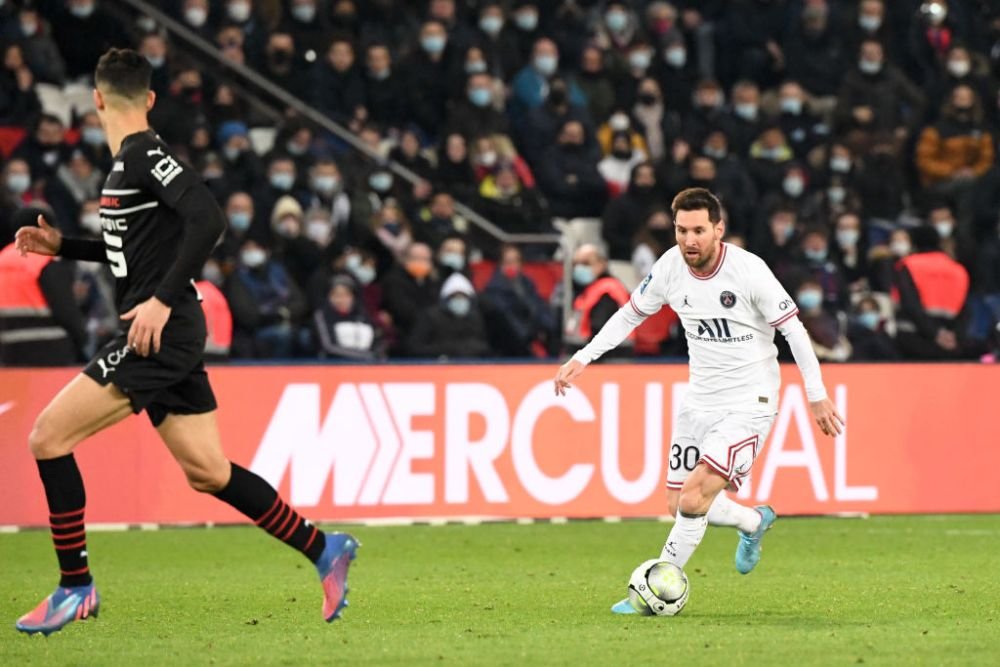 „Nu își va lăsa amprenta la PSG ca el!” Messi, devansat de un alt star mondial, în opinia unui fost parizian _2