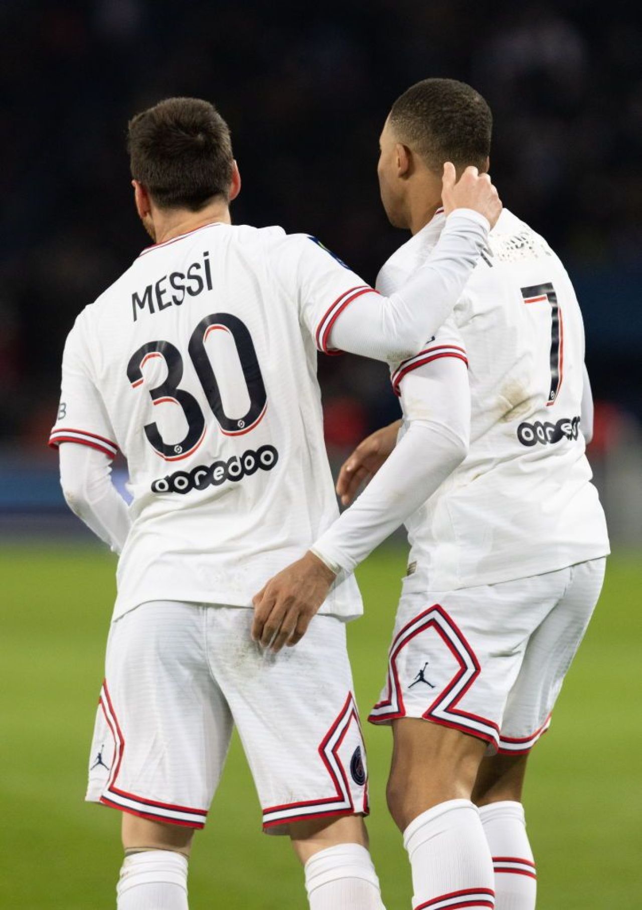 „Nu își va lăsa amprenta la PSG ca el!” Messi, devansat de un alt star mondial, în opinia unui fost parizian _3