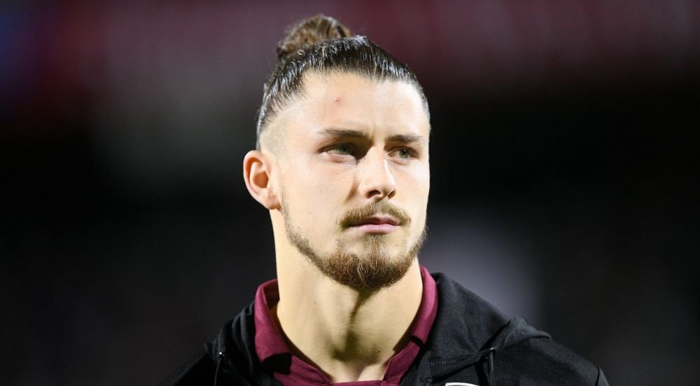 Radu Drăgușin poate fi antrenat din nou de un nume uriaș! Ce lovitură vrea să dea Salernitana