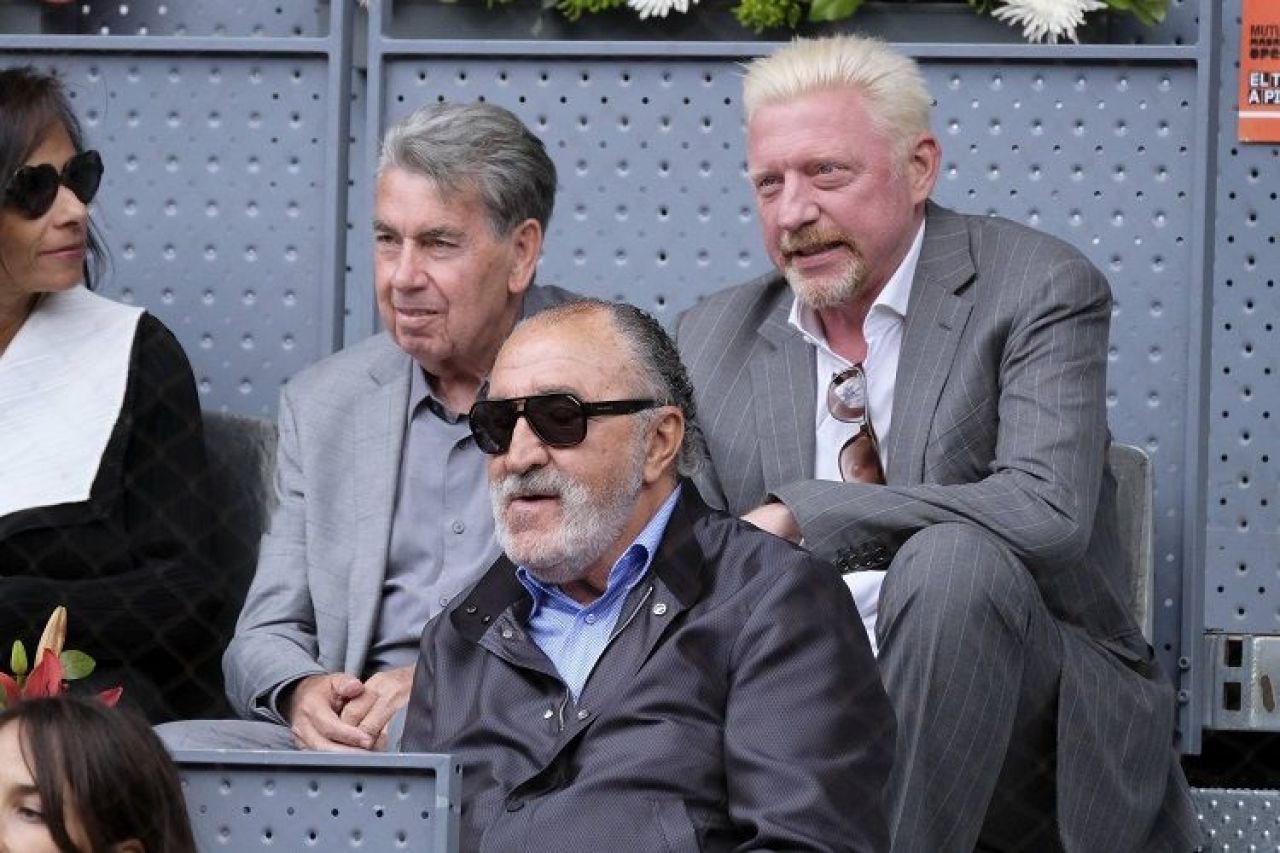 Atenție, Gigi Becali! Ion Țiriac înființează un club de fotbal! Lovitura financiară pregătită de omul de afaceri _1